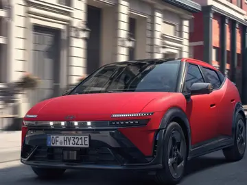 Hyundai Ioniq, 3 42kWh SR SELECT CLIMATE