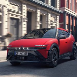 Hyundai Ioniq, 3 42kWh SR SELECT CLIMATE