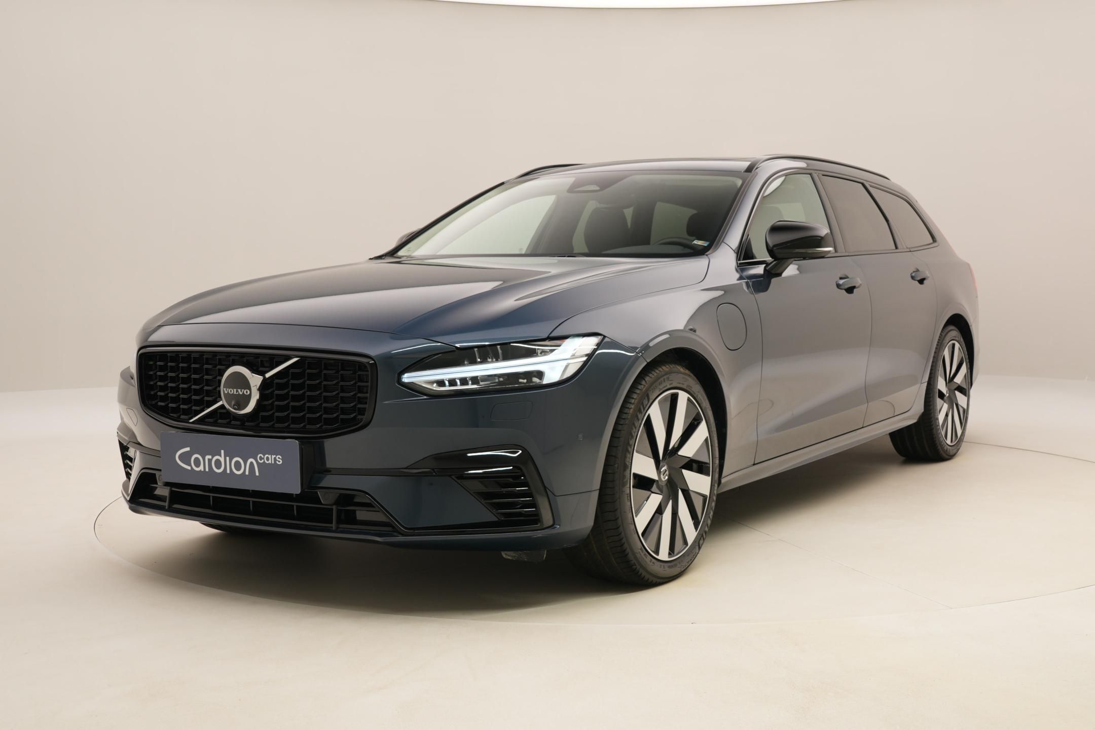 Volvo V90, T8 AWD RECHARGE DARK PLUS AUT