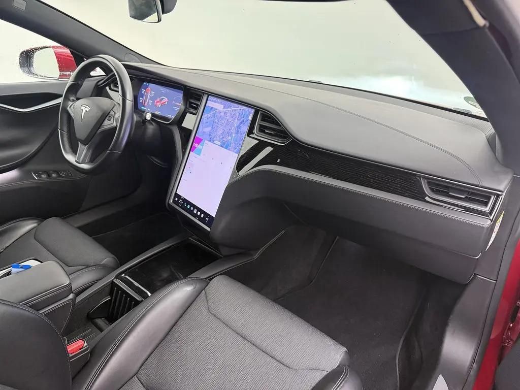 Tesla Model S, 75D 386kW MCU2 SOH 91% - fotka 4