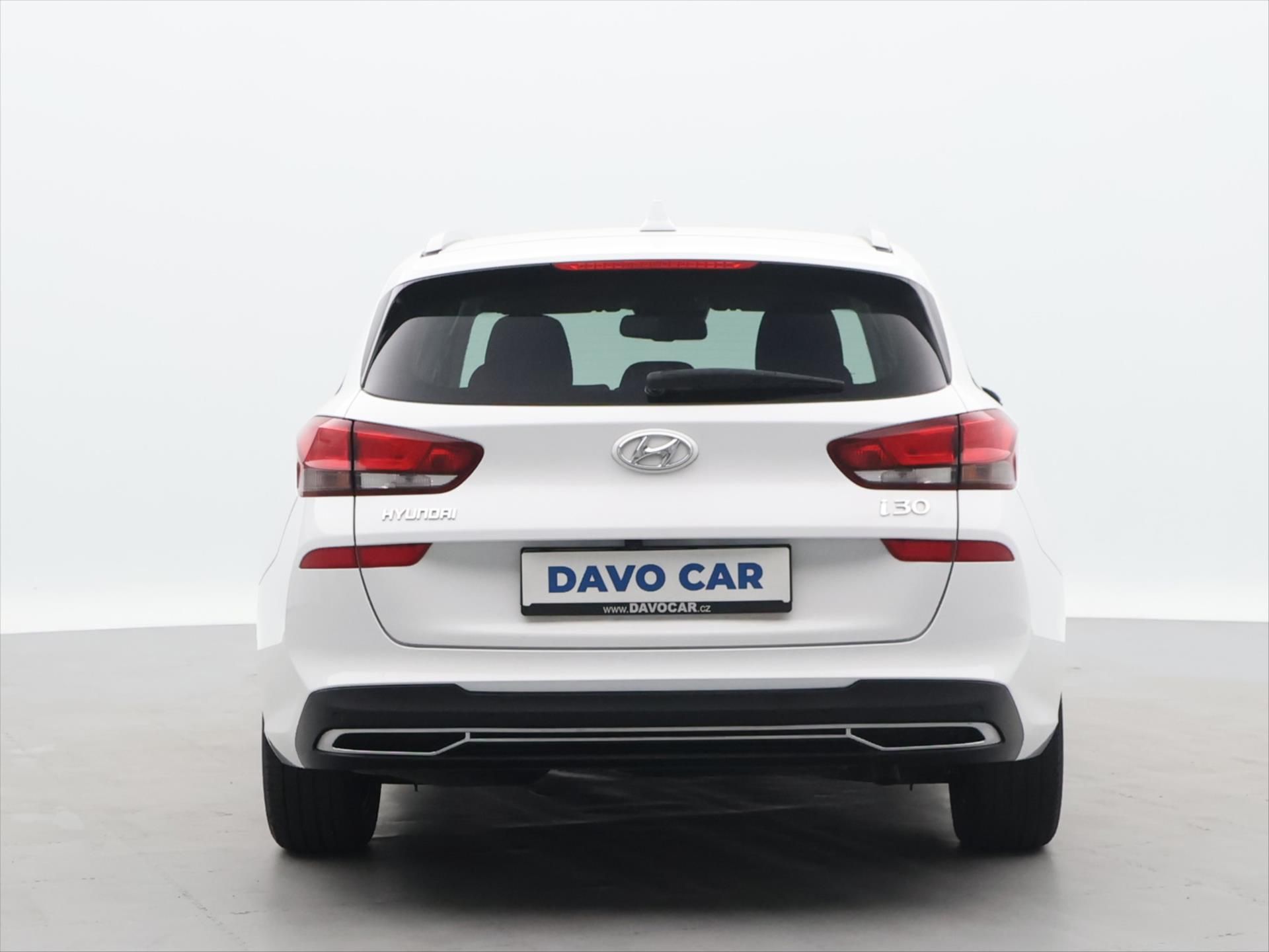 Hyundai i30, 1,6 CRDI CZ 1.Maj. DPH - fotka 6