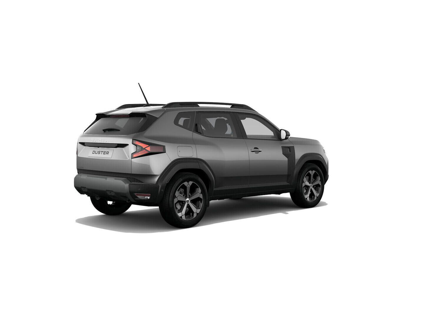 Dacia Duster, Journey ECO-G 120 1.2 84 kW - fotka 4