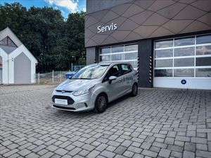Ford B-MAX, 1,4 Duratec Trend