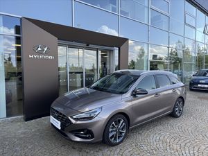 Hyundai i30, 1,5 T-GDi, AUT, PREMIUM