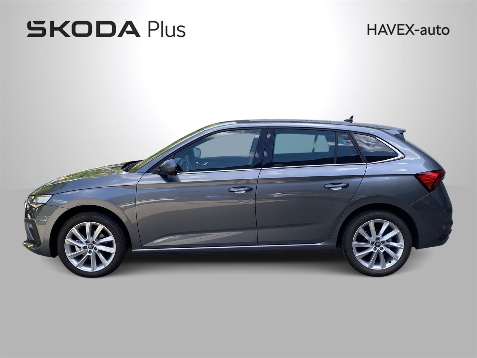 Škoda Scala, 1.5 TSI Top Selection - fotka 3