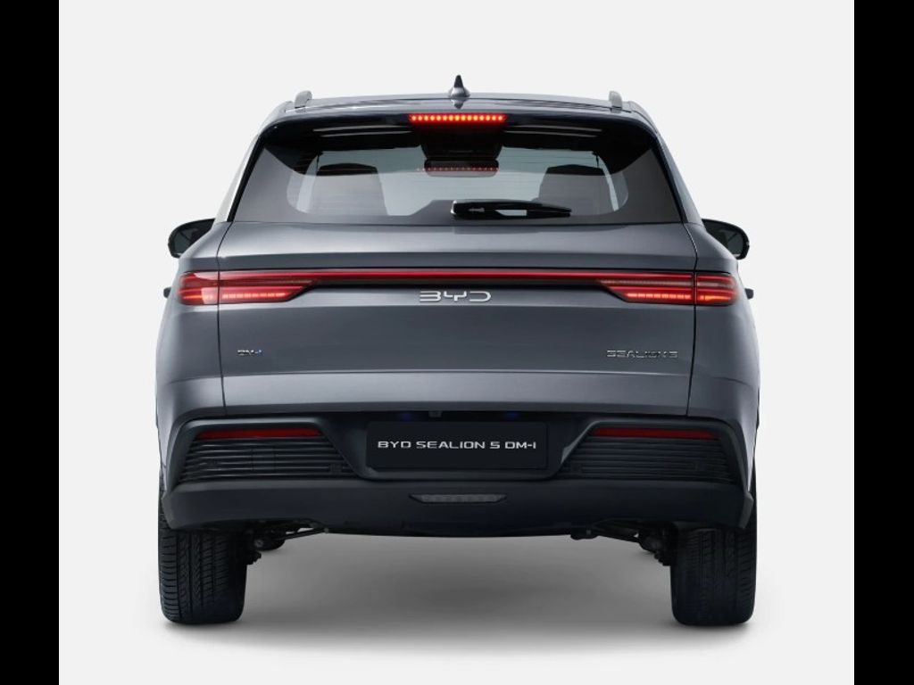 BYD, Design 213k - DEMO - fotka 4