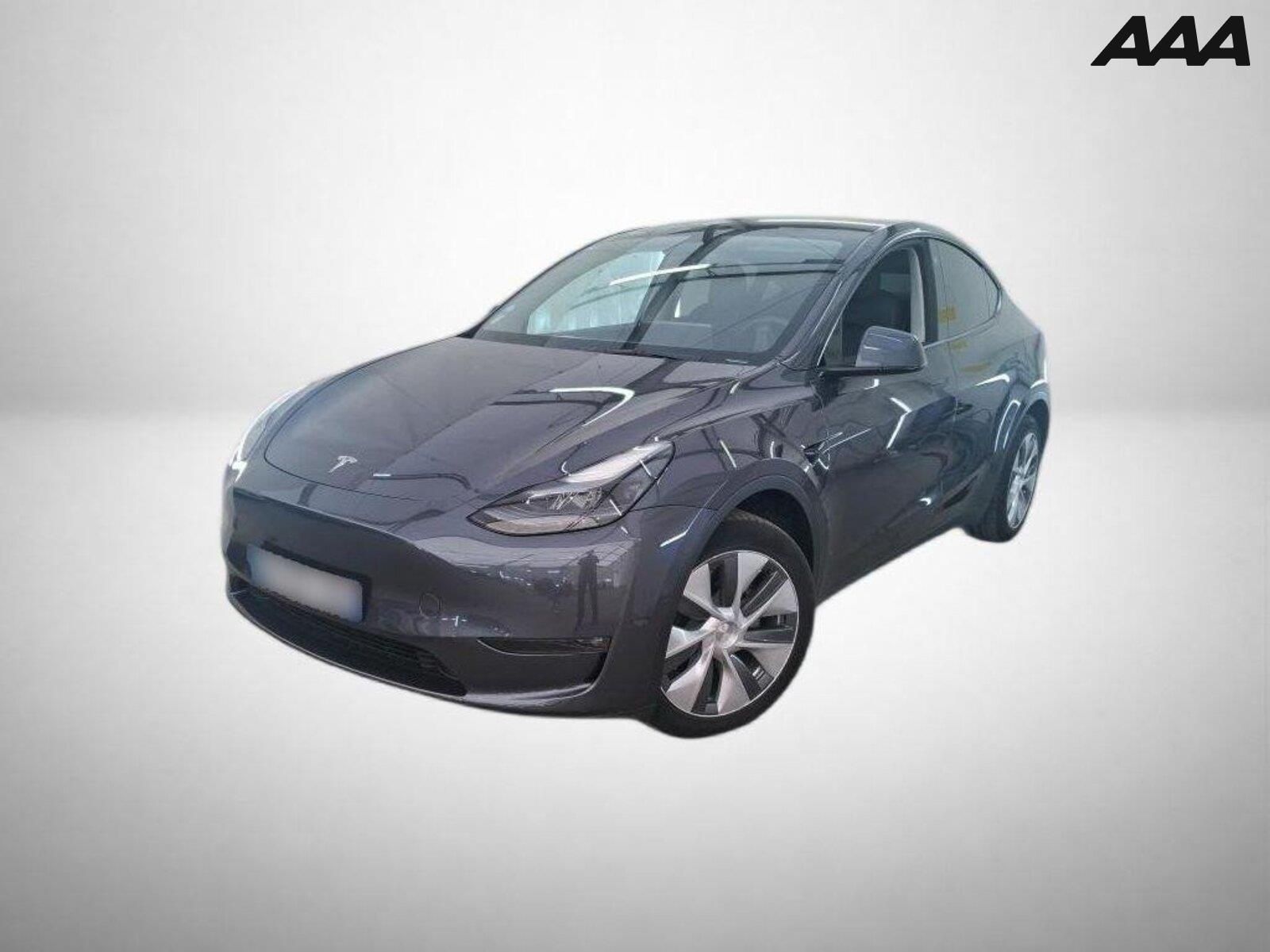 Tesla Model Y, Long Range AWD 75kWh