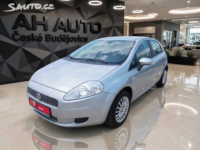 Fiat Grande Punto