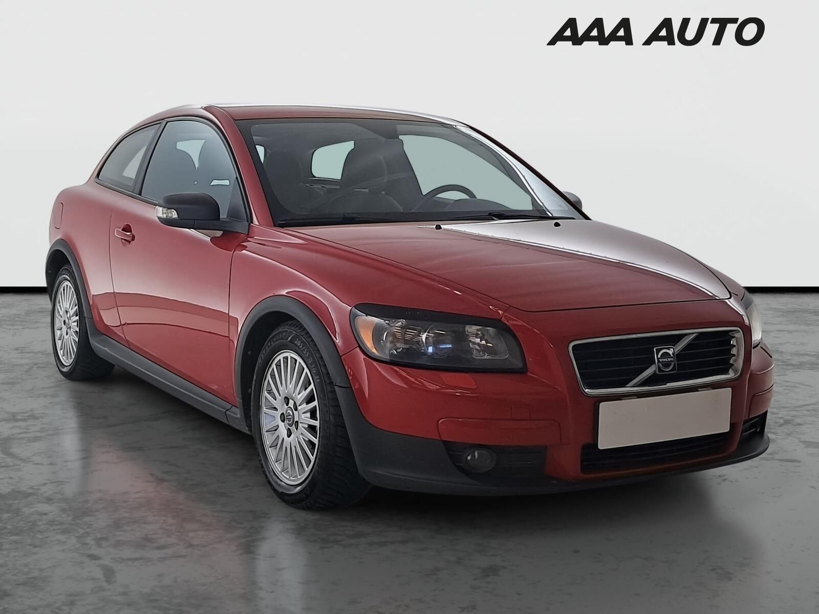 Volvo C30, 2.0 D, po STK