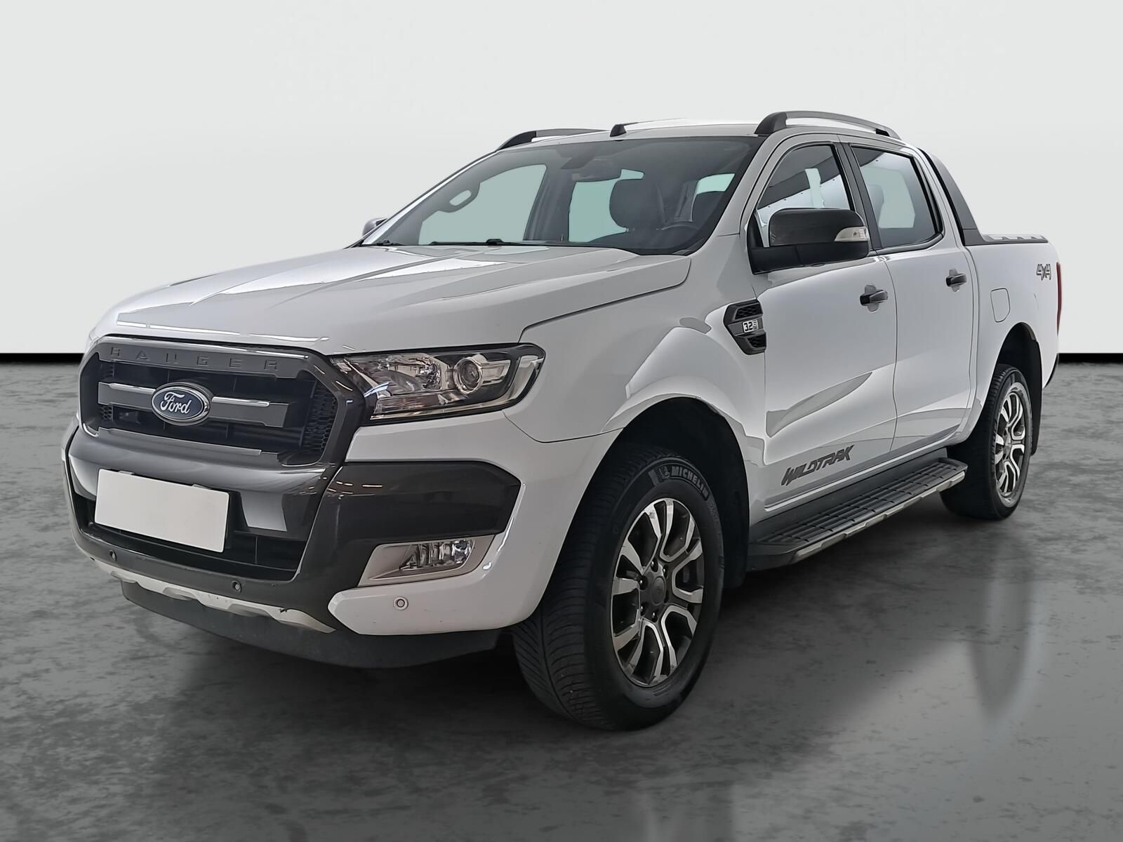 Ford Ranger, 3.2 TDCi, Wildtrack, 4X4 - fotka 2