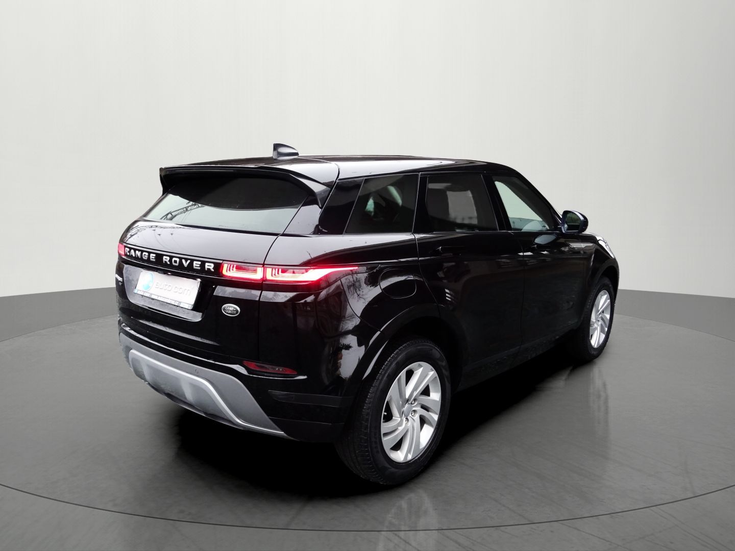 Land Rover Range Rover Evoque, 2.0D 150 AWD A/T Kamera - fotka 4