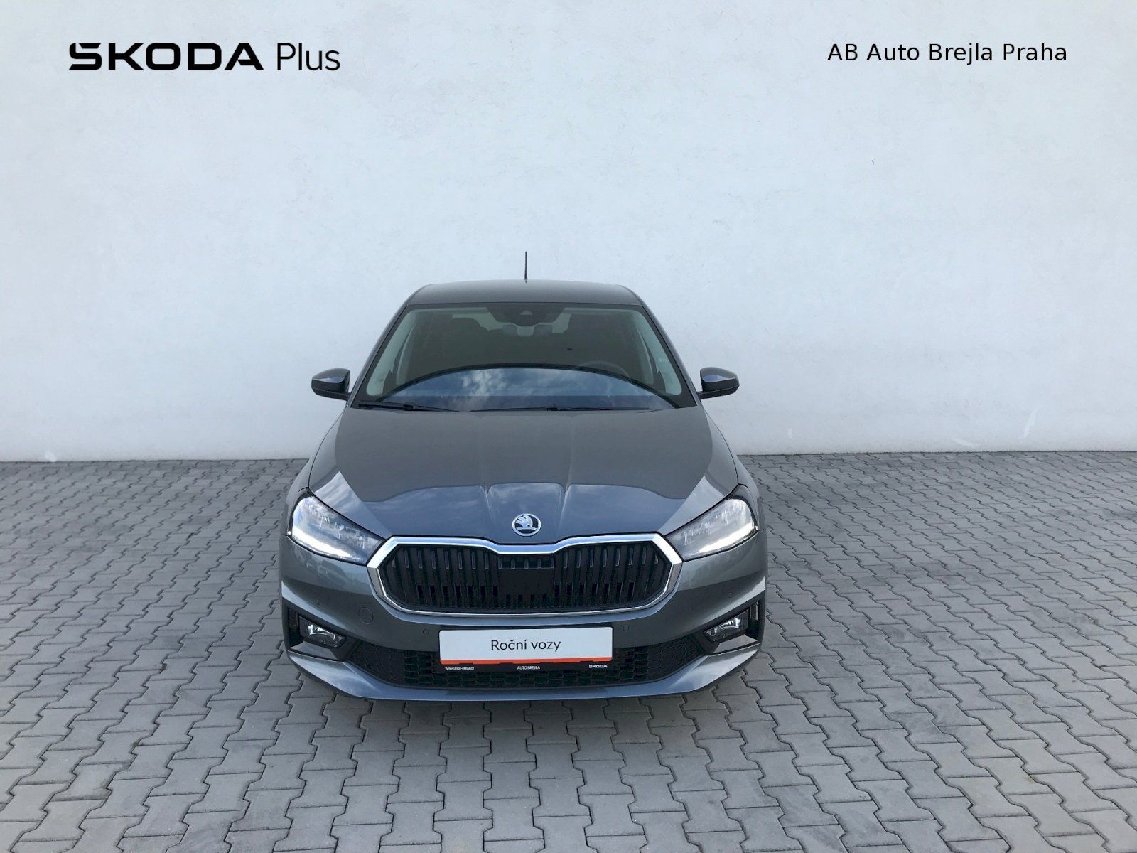 Škoda Fabia, SELEC TS 85/1.0 A7F - fotka 4