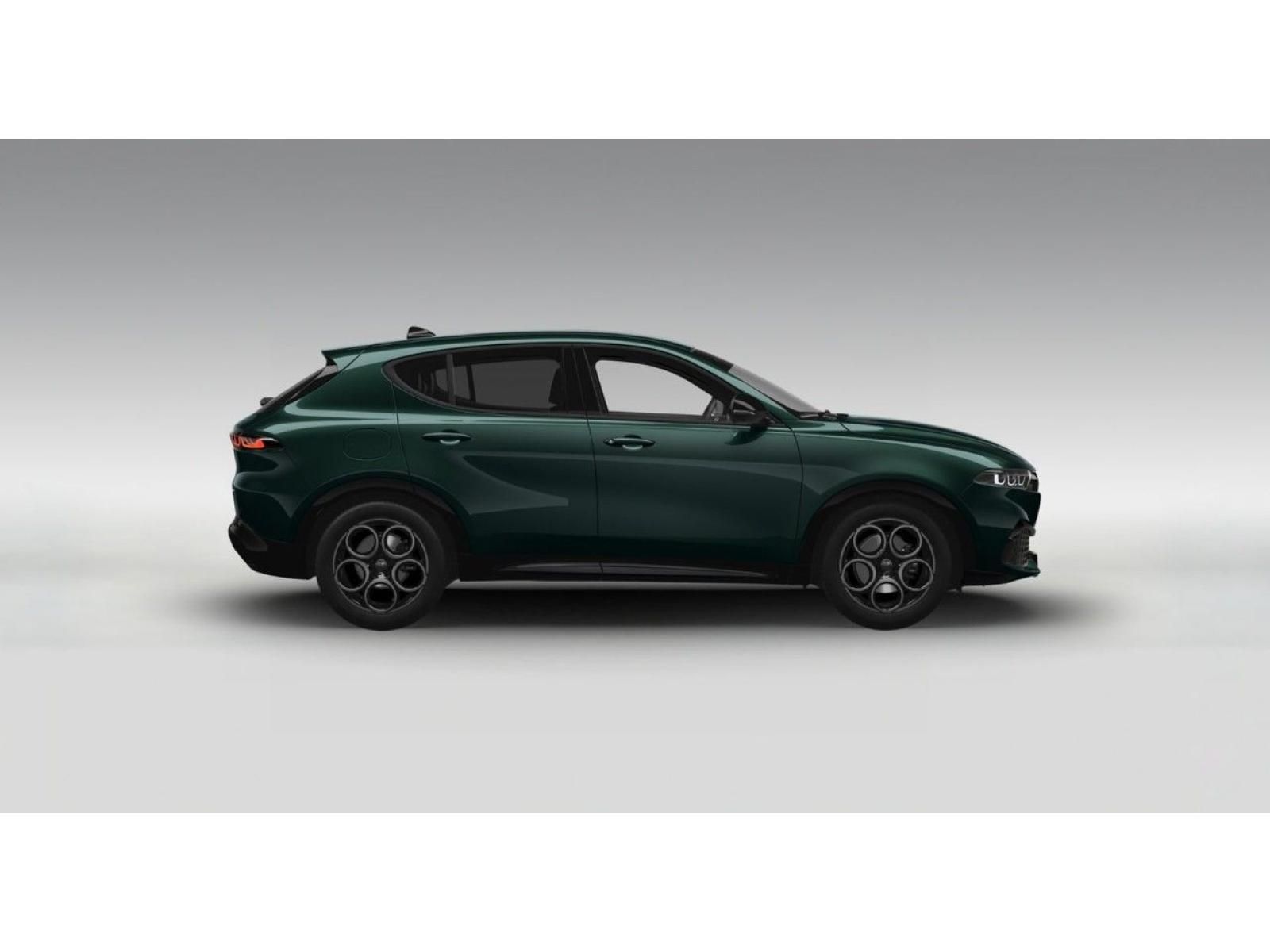 Alfa Romeo Tonale, 1.5 T Ibrida 175k AT7 SPRINT - fotka 2