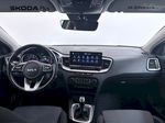 Kia Cee´d, Cee´d Combi TOP 1,5 T-GDi 118