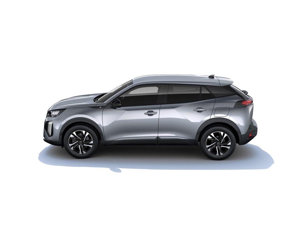 Peugeot 2008, ALLURE - fotka 4