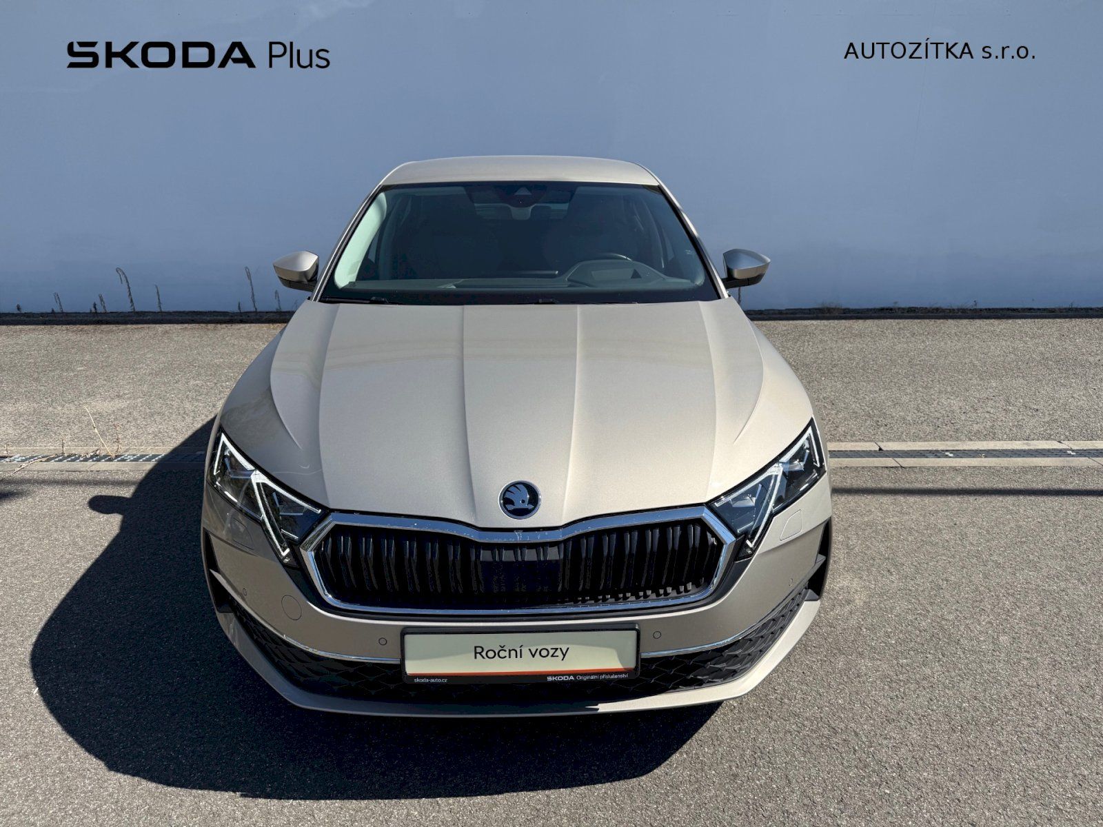 Škoda Octavia, TOP SELECTION 2,0TDI/110kW -Ta - fotka 4