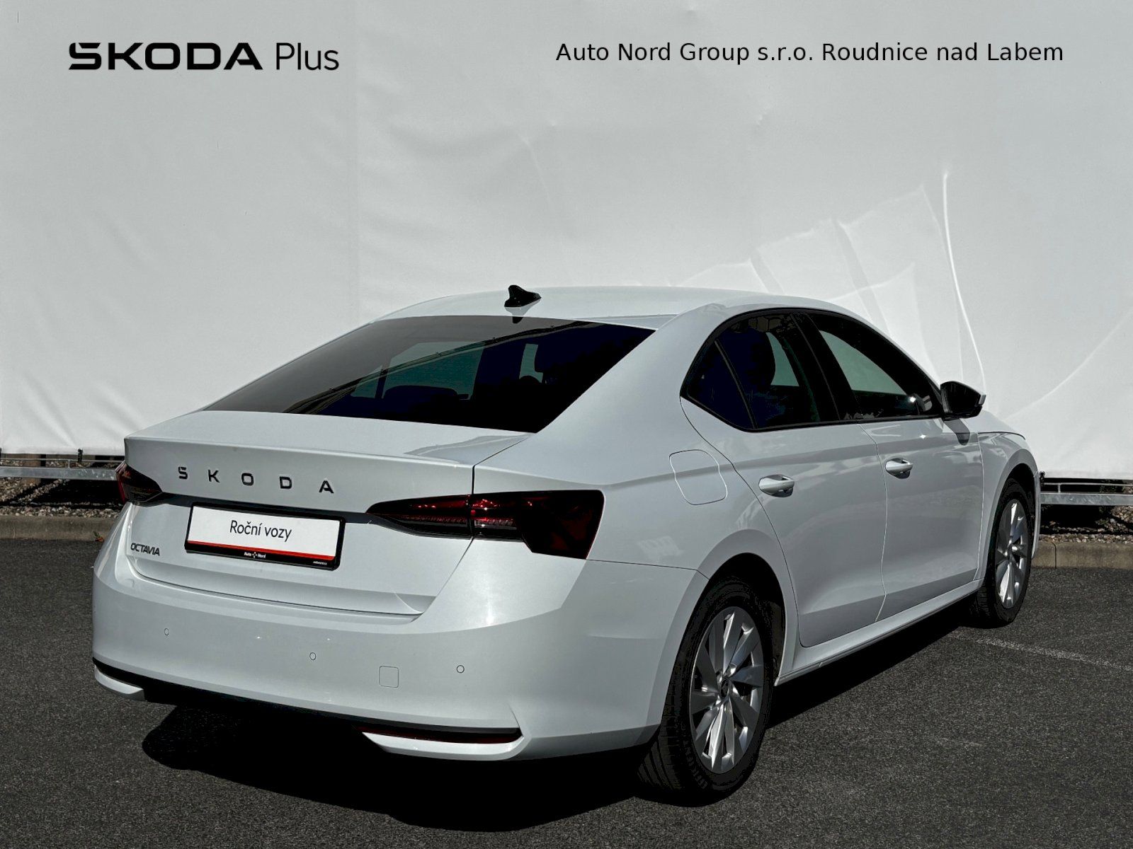 Škoda Octavia, Essence 2.0 TDI / 85 kW (man.) - fotka 2