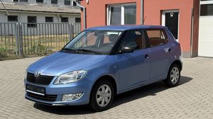 Škoda Fabia, 1.2TSi*63kW*ACTIVE*1.MAJITEL*