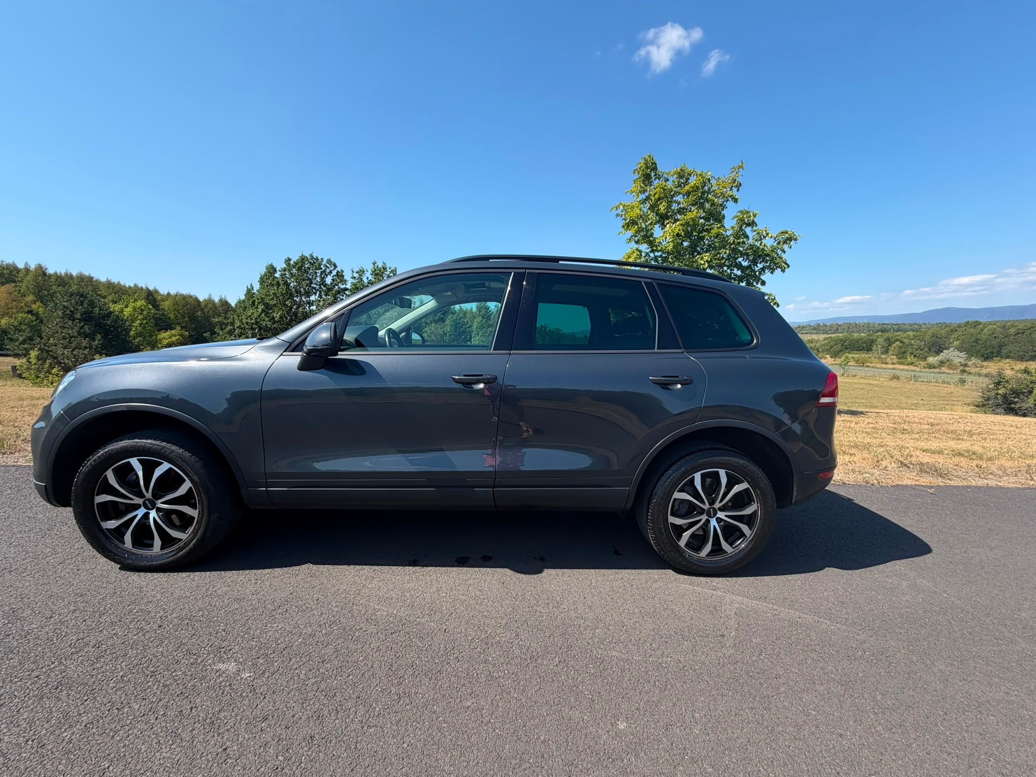 Volkswagen Touareg, 3.0 tdi 180kw - fotka 3
