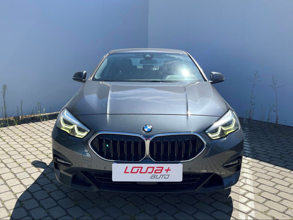 BMW Řada 2, 1.5 TwinPower 103 kW - fotka 4