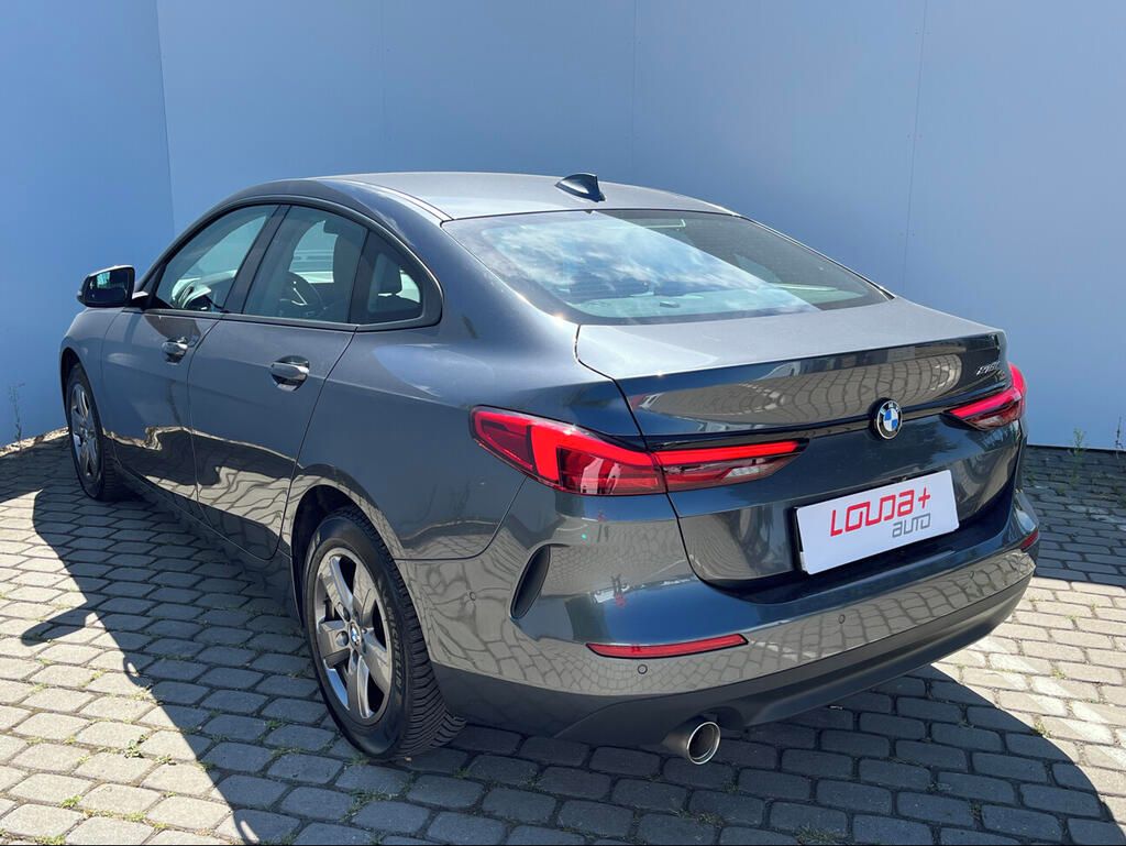 BMW Řada 2, 1.5 TwinPower 103 kW - fotka 6