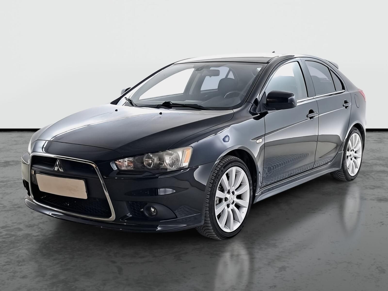 Mitsubishi Lancer, 1.8 MIVEC, Klima - fotka 2