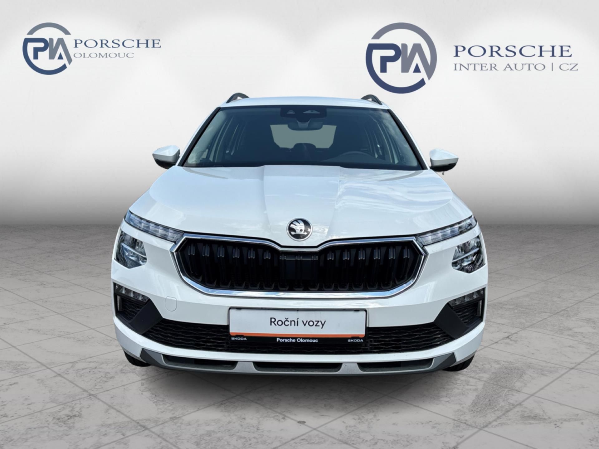 Škoda Kamiq, 1.0 TSi 85 kW SELECTION - fotka 3