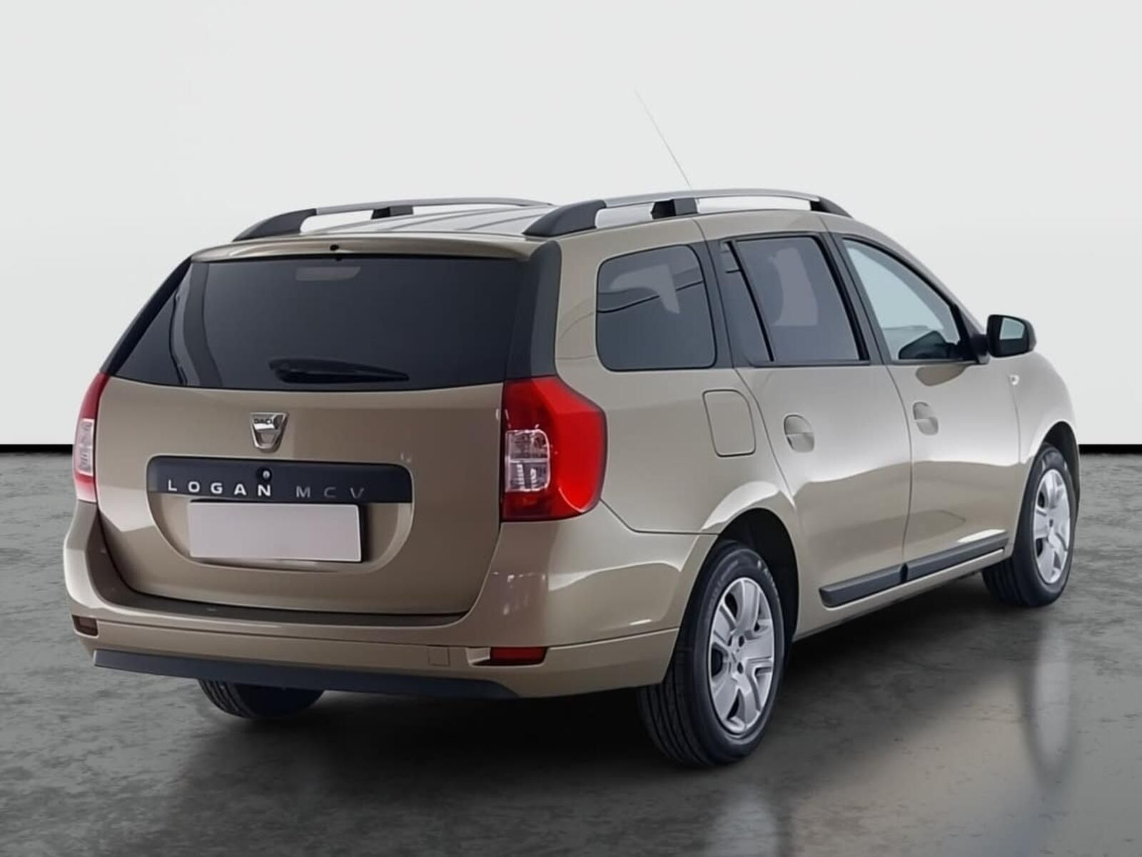 Dacia Logan, 1.0 SCe, Serv.kniha - fotka 5
