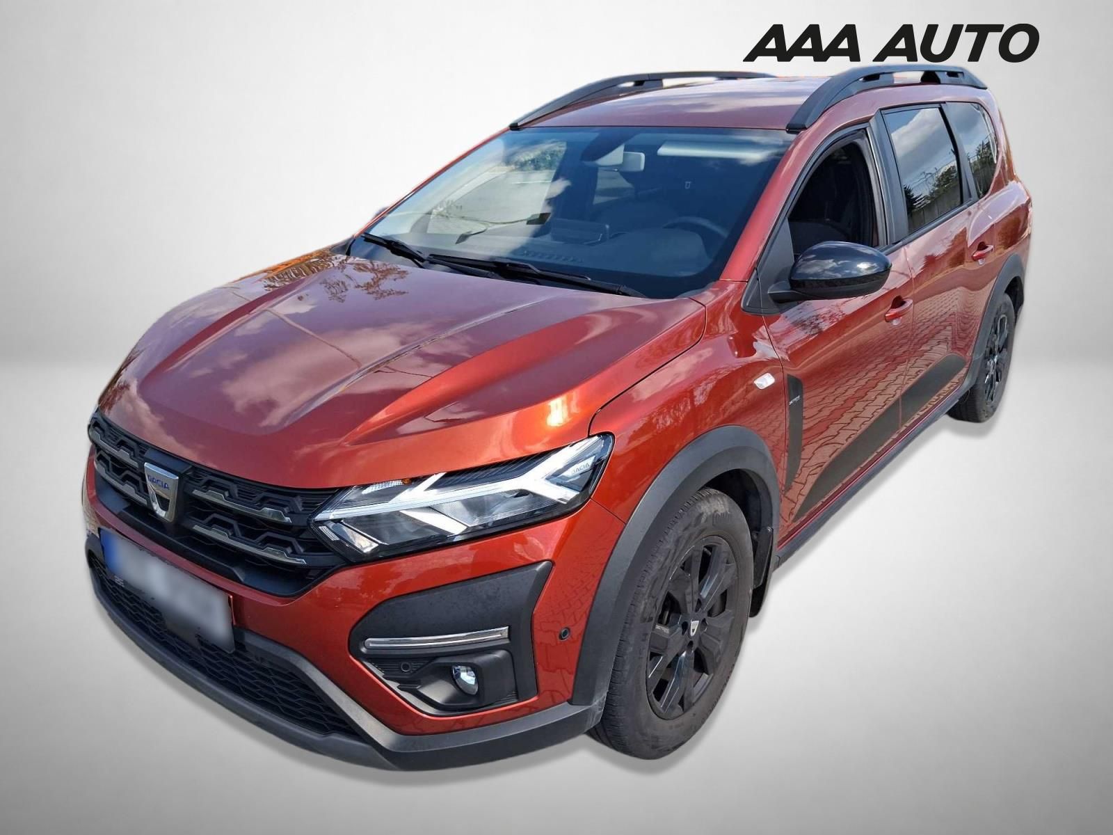 Dacia Jogger, 1.0 TCe LPG, Extreme, LPG, ČR