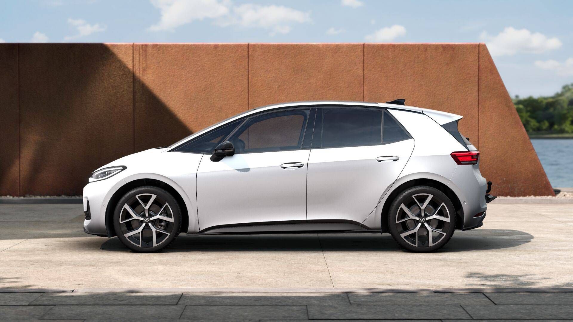Volkswagen, Style 79kWh - fotka 3