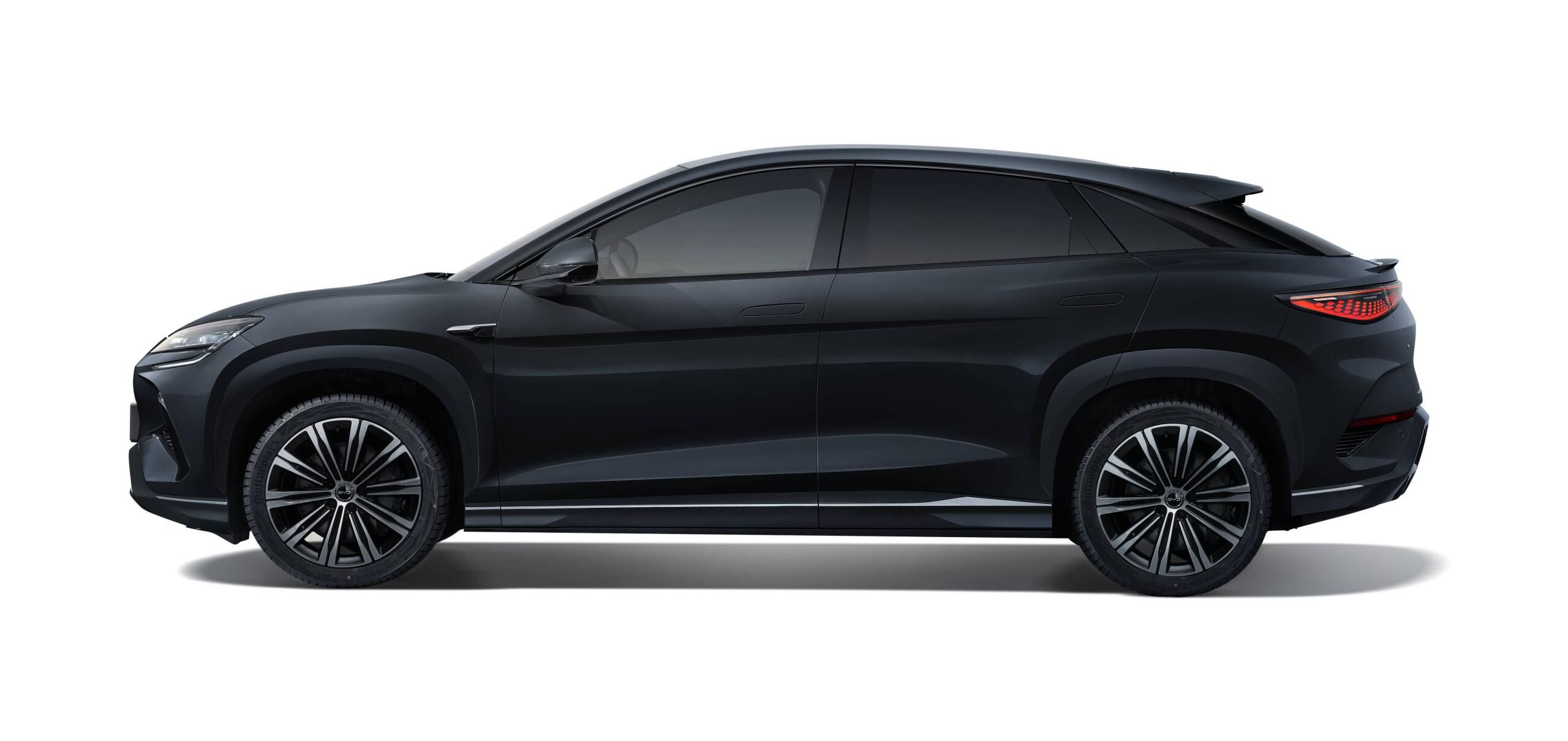 BYD Sealion 7, Excellence AWD 91 kWh - fotka 3