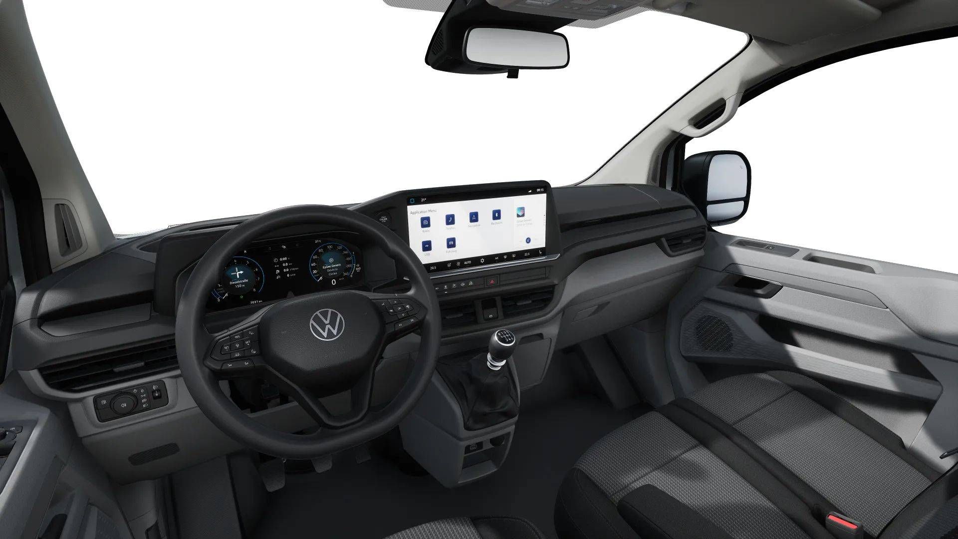 Volkswagen Transporter, DR SPV 2,0TDI - fotka 6
