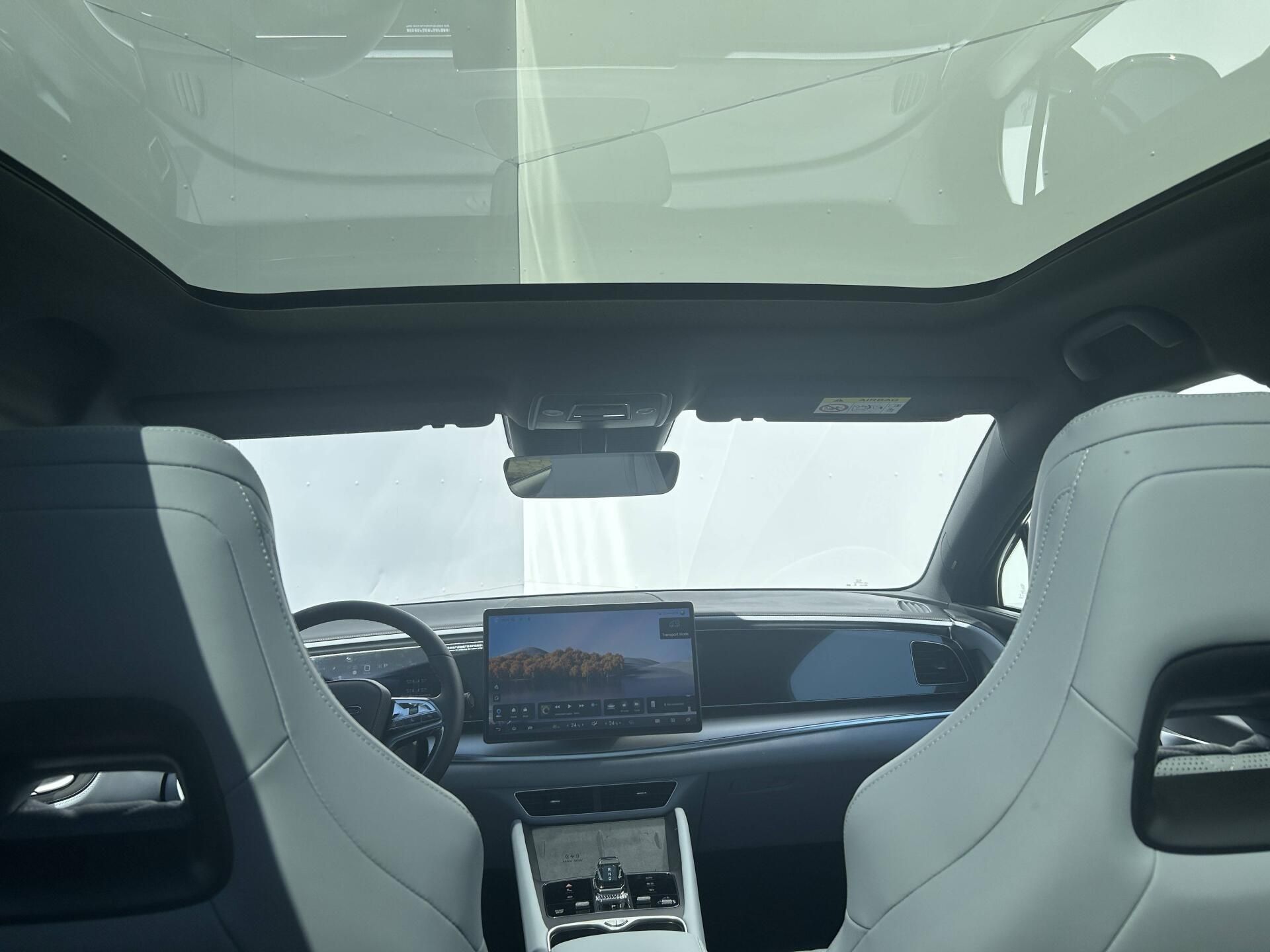 BYD Sealion 7, Excellence AWD 91 kWh - fotka 6