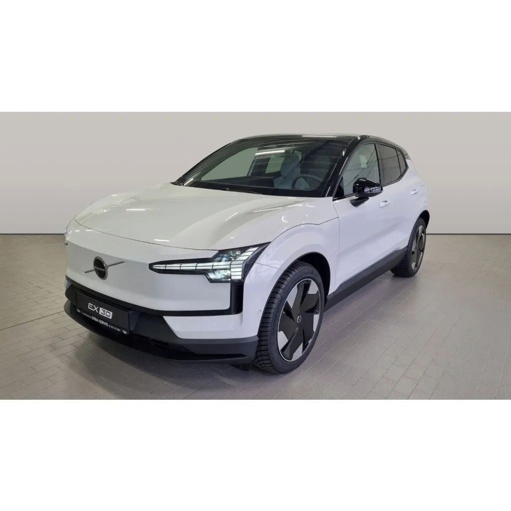 Volvo EX30, Volvo EX30 AWD Ultra Twin 315 - fotka 6