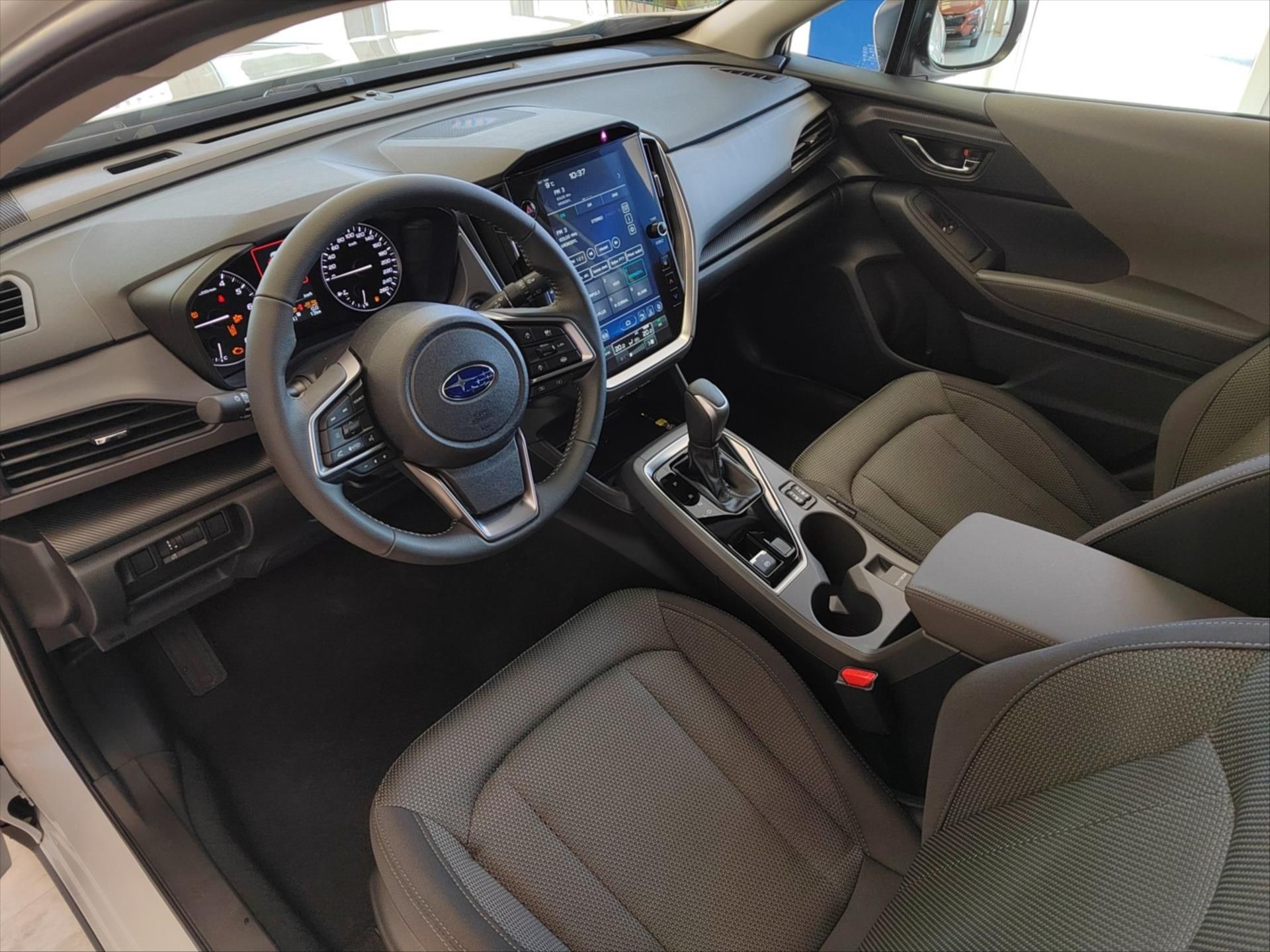 Subaru Crosstrek, 2,0 i-S Comfort - fotka 6