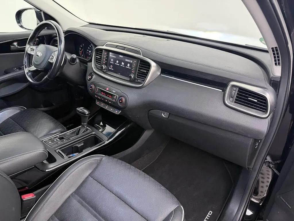Kia Sorento, 2.2 CRDi 4WD GT-Line 7-Míst TZ - fotka 4