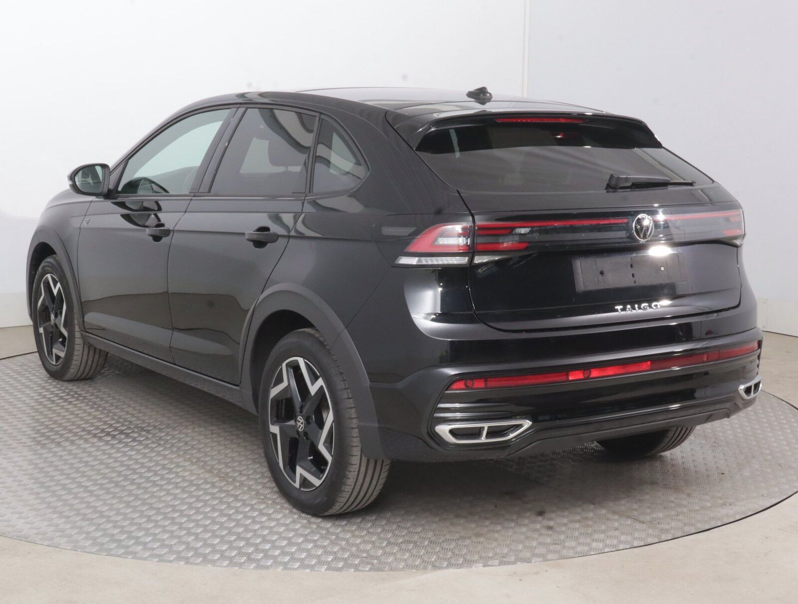 Volkswagen Taigo, 1.0 TSI, R-Line, Záruka - fotka 4