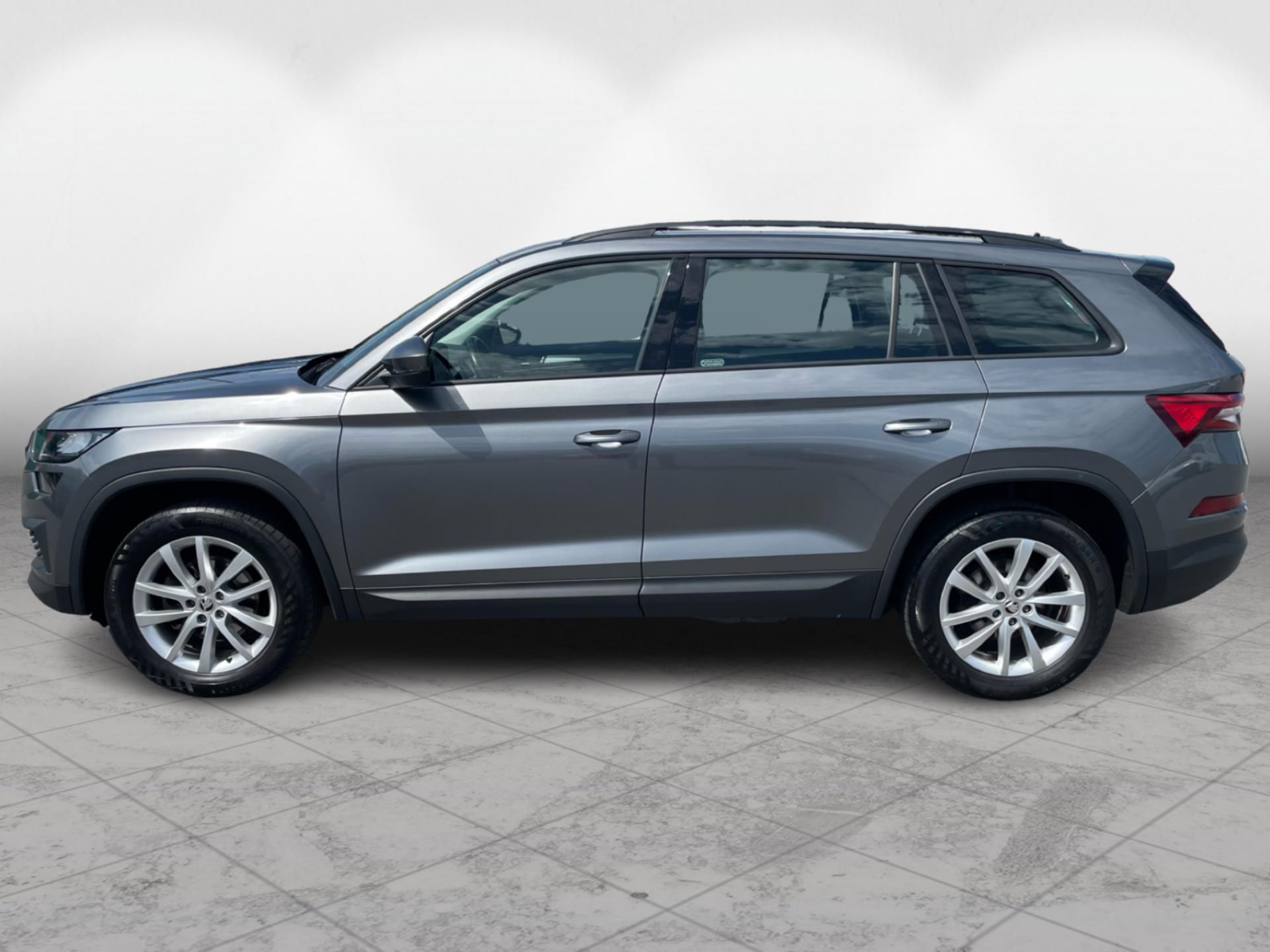 Škoda Kodiaq, 2.0 TDi 4x4 DSG 7st. AMBITION - fotka 3