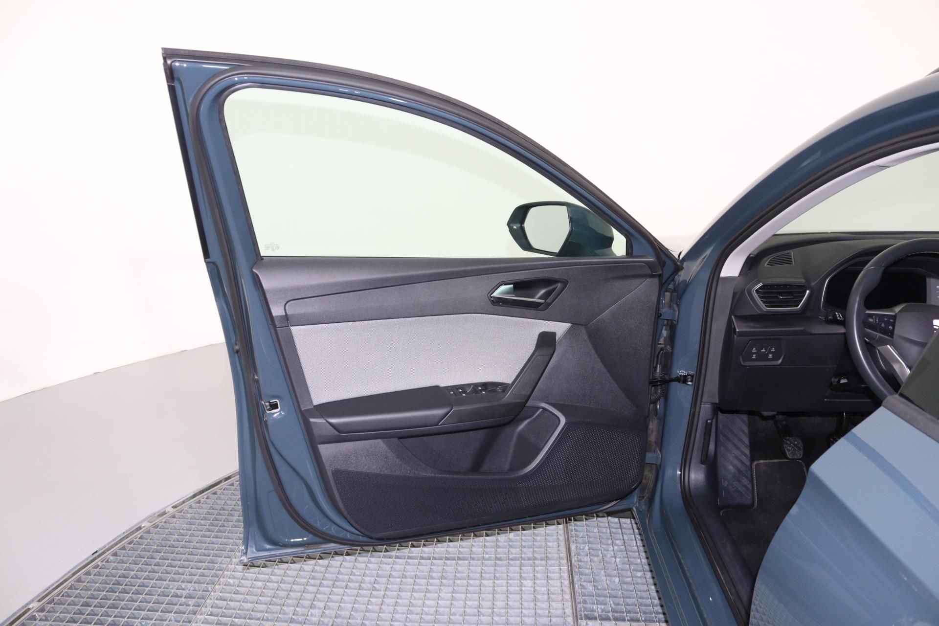 Cupra Leon, SP Style 1.5 TSI - fotka 6