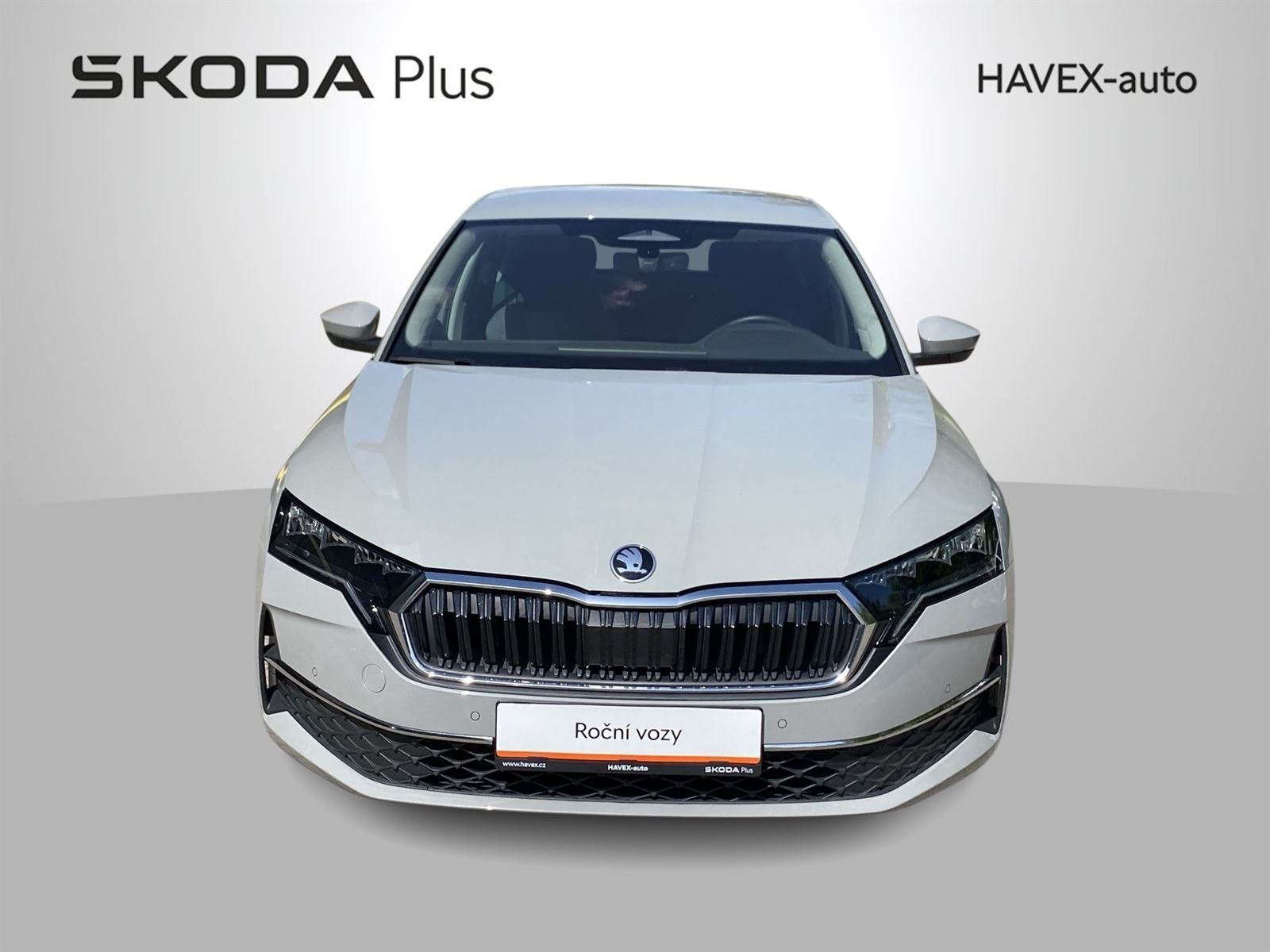 Škoda Octavia, 2.0 TDI DSG Top Selection - fotka 4