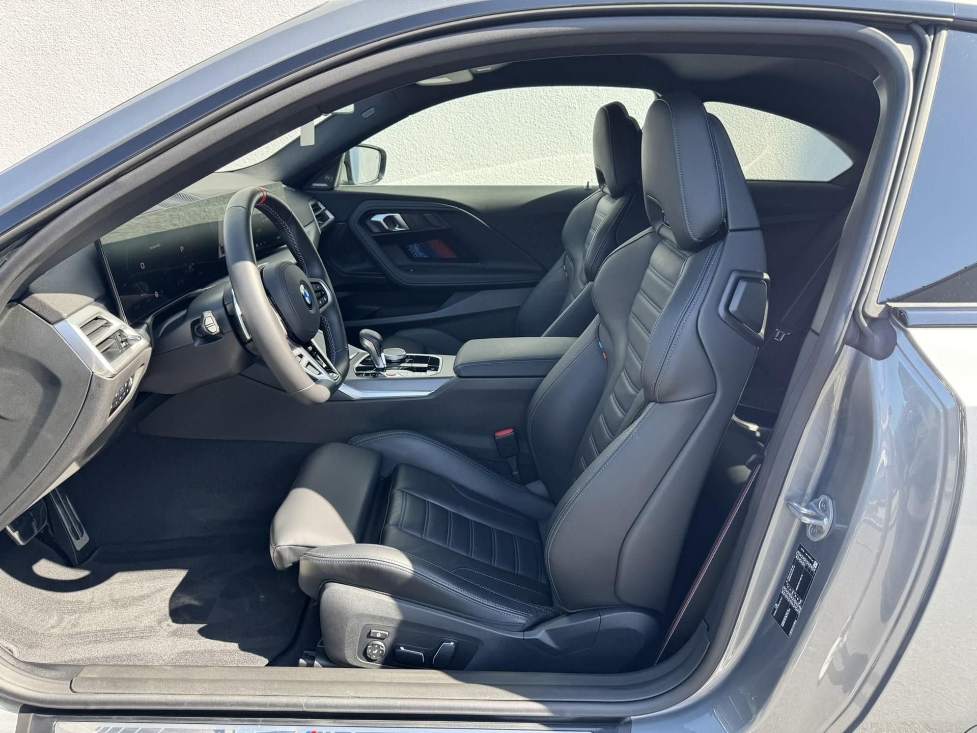 BMW M2, M2 Coupe - fotka 6