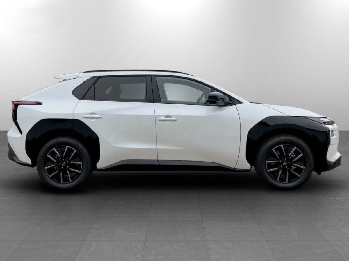 Subaru Solterra, Limited 2026 | 10 let záruka - fotka 5