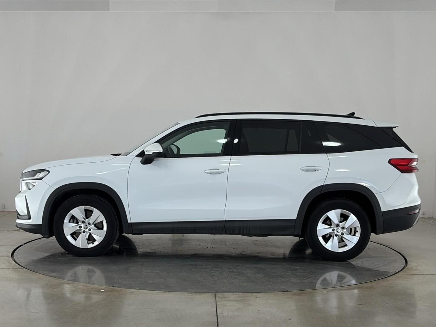 Škoda Kodiaq, 2.0 TDI / 110 kW Selection DSG - fotka 3