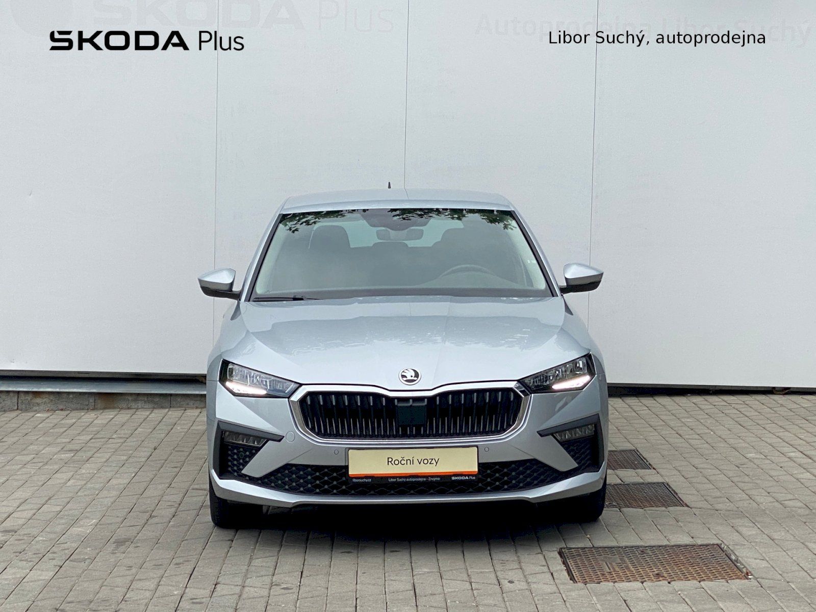 Škoda Scala, Top Selection 1.0 TSI 85 kW DS - fotka 4