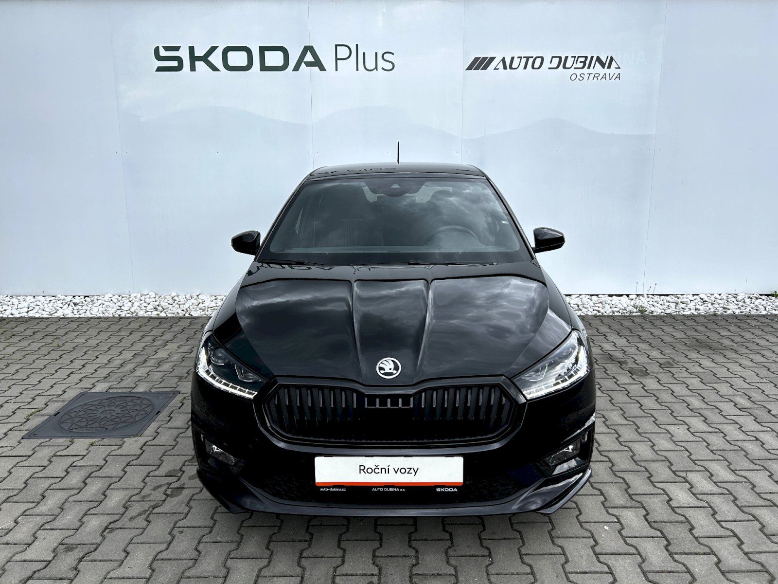 Škoda Fabia, 1.0 TSI 85kW DSG Monte Carlo - fotka 4