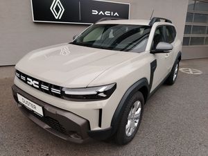 Dacia Duster, Expression ECO-G 120 (automat)