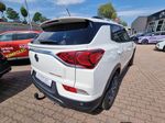SsangYong Korando, 1.5 T-GDi automat vč TZ