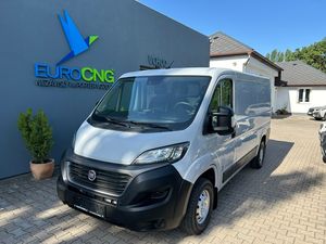 Fiat Ducato, 3.0 CNG Skříň L3H2 | Záruka