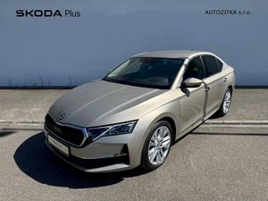 Škoda Octavia, TOP SELECTION 2,0TDI/110kW -Ta