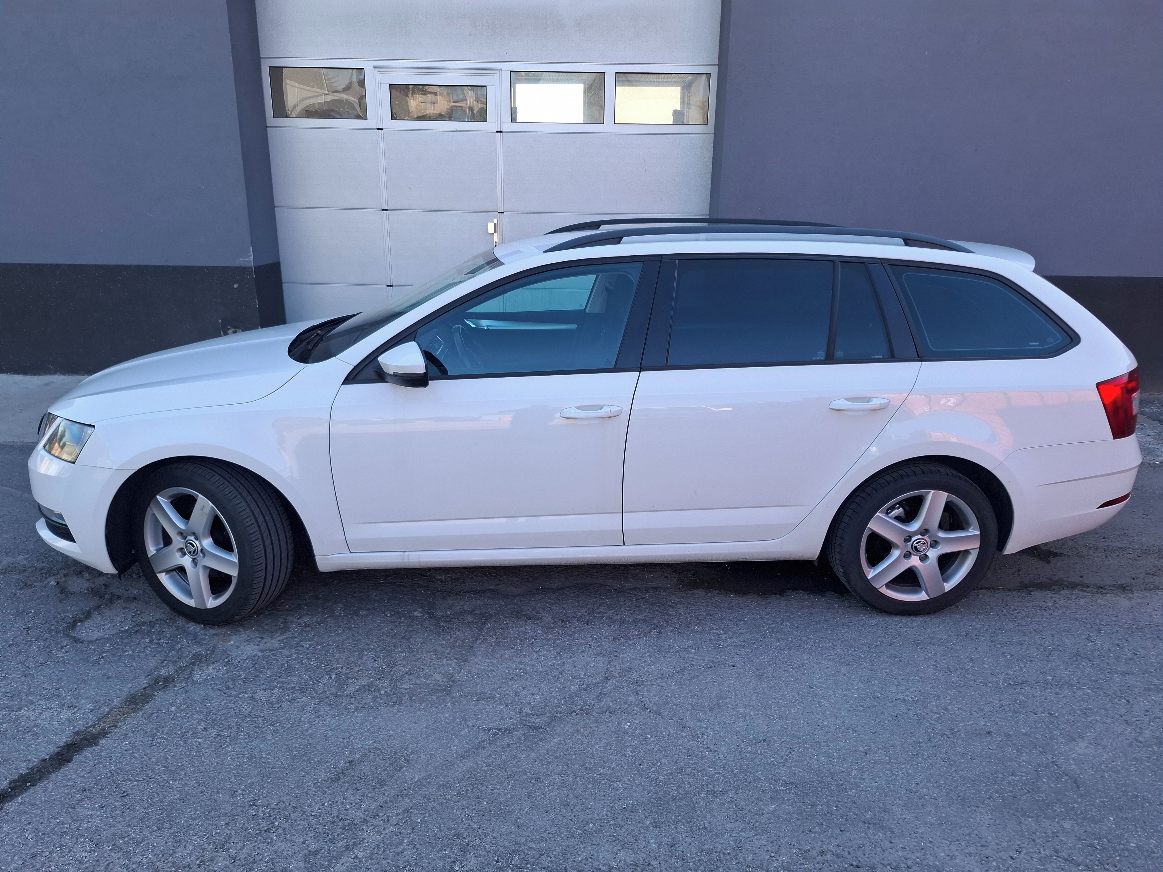 Škoda Octavia, III 1.6TDi 85kW PLNÝ SERVIS - fotka 3